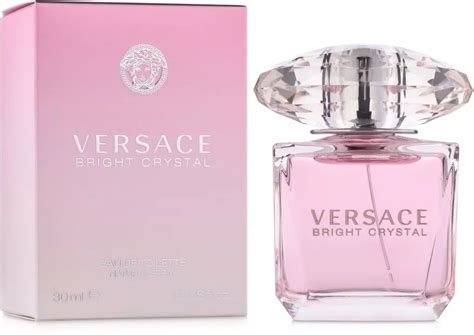 versace bright crystal похожие ароматы|8 Fragrances Similar to Versace Bright Crystal.